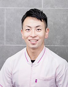 矢藤 将馬